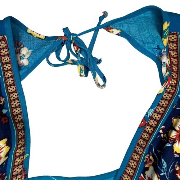 Xhilaration Romper Size XL - Picture 4 of 9